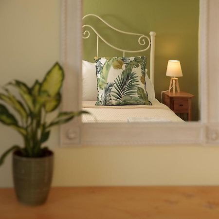 Green Loft Room In Naxos Chora Naxos City 외부 사진