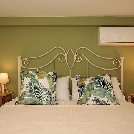 Green Loft Room In Naxos Chora Naxos City 외부 사진