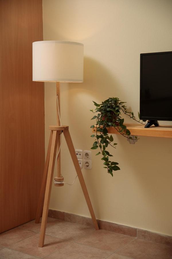 Green Loft Room In Naxos Chora Naxos City 외부 사진