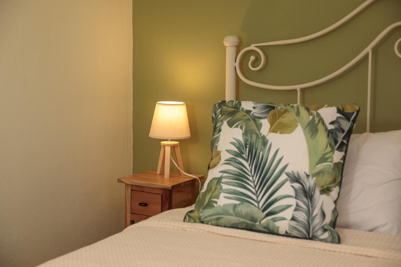 Green Loft Room In Naxos Chora Naxos City 외부 사진