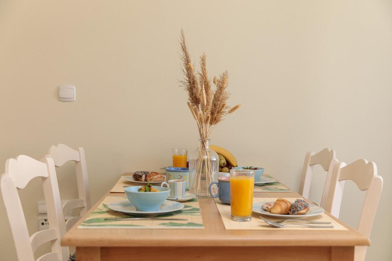 Green Loft Room In Naxos Chora Naxos City 외부 사진