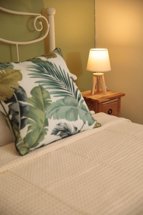 Green Loft Room In Naxos Chora Naxos City 외부 사진